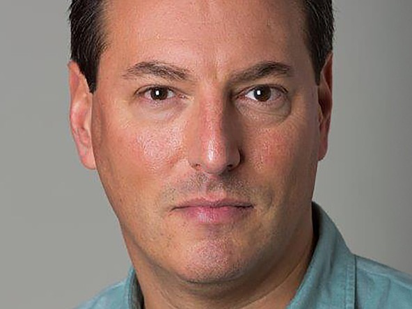 Peter Teachman